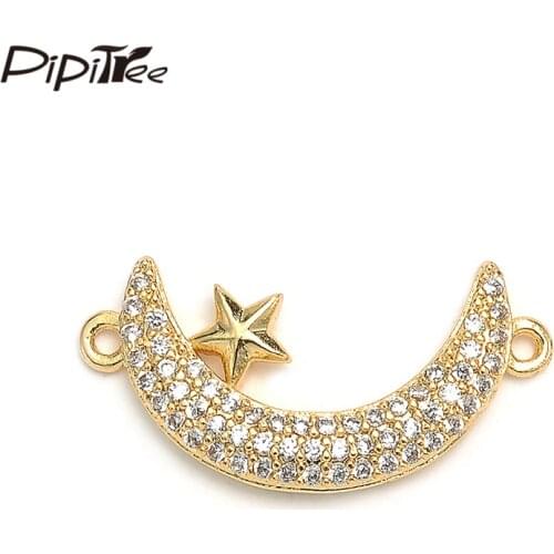 Pipitree Charm Pendants