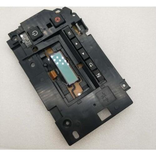 ORIGIANL CONTROL PANEL ASSEMBLY/DISPLAY for canon IB4180 printer printer parts