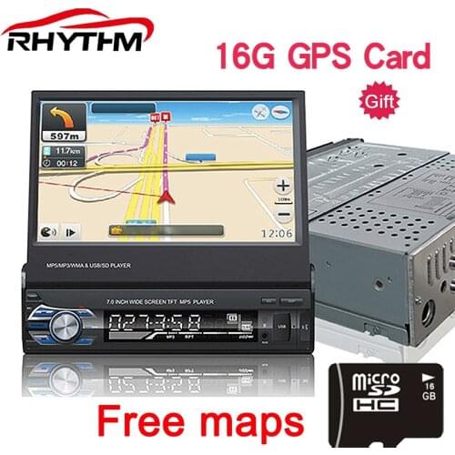 Автомагнитолы с usb Rhythm China At AliExpress
