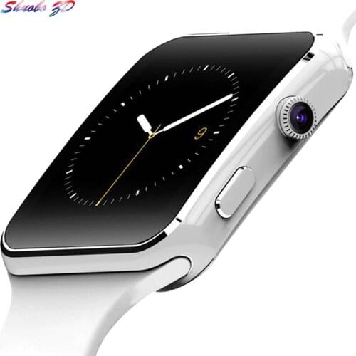 ShuoboZD Sim Card Watch
