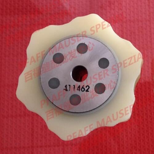 SINGER 457 two steps three point disc 411462 apply to 457A-143N-L