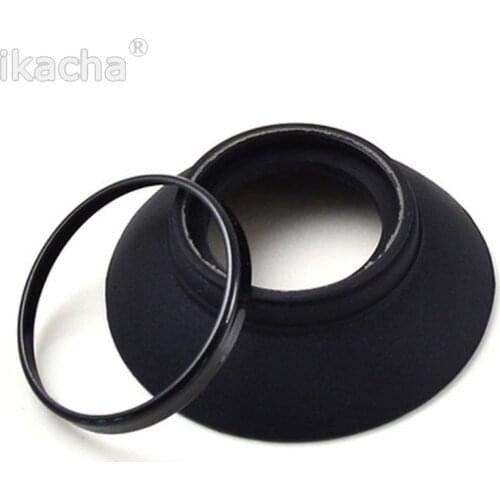 Viewfinder DK-19 DK19 Rubber Eyecup Eye Cup For Nikon D5 D4 D4s D850 D810 D810A D800 D800E D500 D700 D3X D3s D3 D2X D2H F6