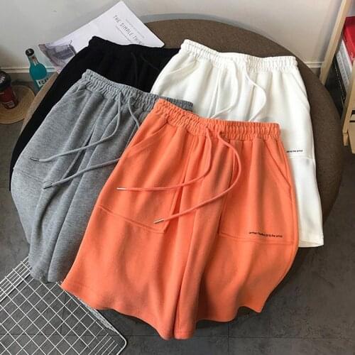 Wetachfeng Women's Shorts
