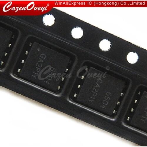 10pcs AON7407 AON6912 AON7430 AON6512 AON7702 AON6504 AON7702A AON7410 AON6414A AON7408 QFN New original