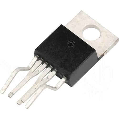 10PCS TOP234Y TOP234YN TOP234 Synchronous Buck Converter New Original
