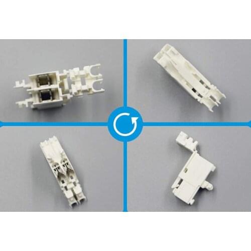 1534072-2 housings AMP housings TE housings TYCO Connectors terminals housings 100% New and original parts