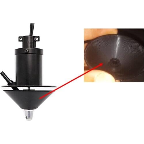 50pcs agricultural spray drone spray system atomizing disc centrifugal nozzle parts atomizing disc