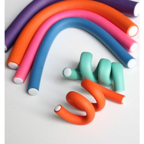 ACCHAMP Curler Boomerangs