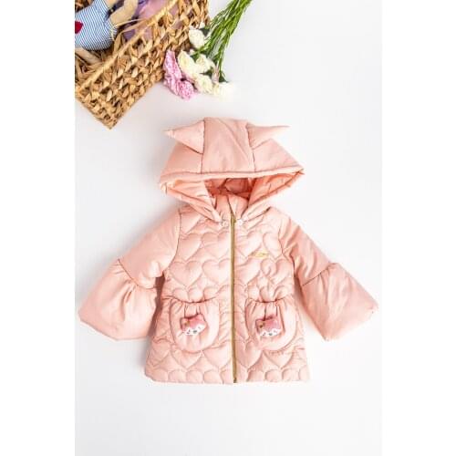 Пальто для малышек Babymod China At AliExpress