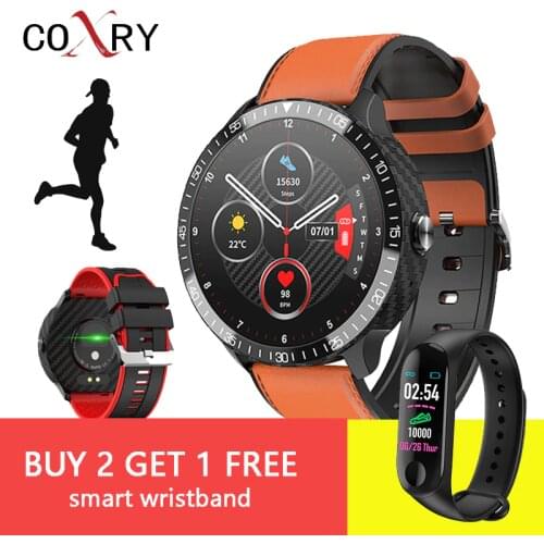 Умные браслеты COXRY China At AliExpress