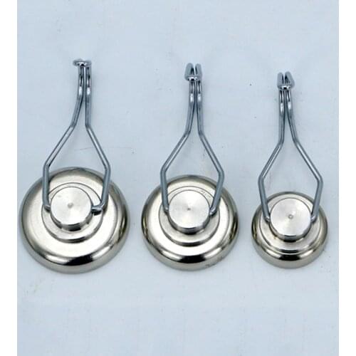 Home Rotary Strong Self-adhesive Door Hangers Wall Towel Mop Hand Bag Hooks For Hanging Kitchen Bathroom Accessories