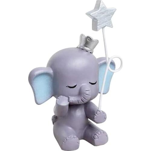 Firlar Figurines For Interior