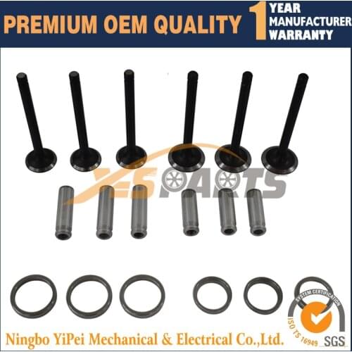 New Valve Train Kit For kubota D1503 engine
