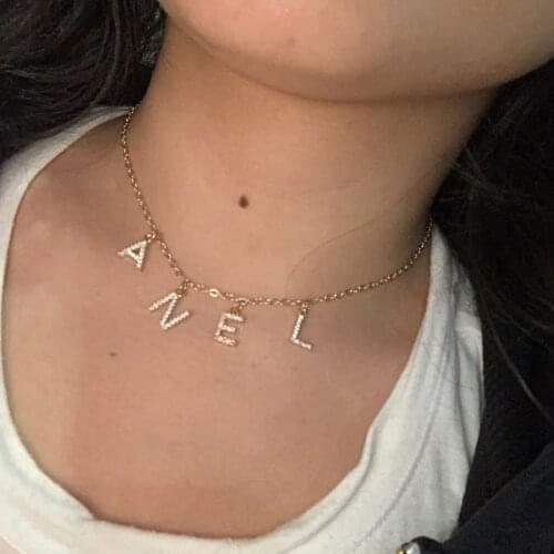 Oralevin Custom Necklaces