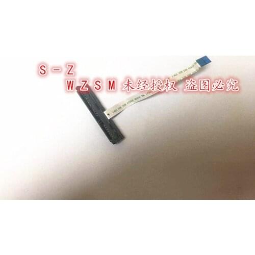 Genuine New Free Shipping For ASUS X509 1423-00QD000 SATA Hard Drive HDD Cable WORKS