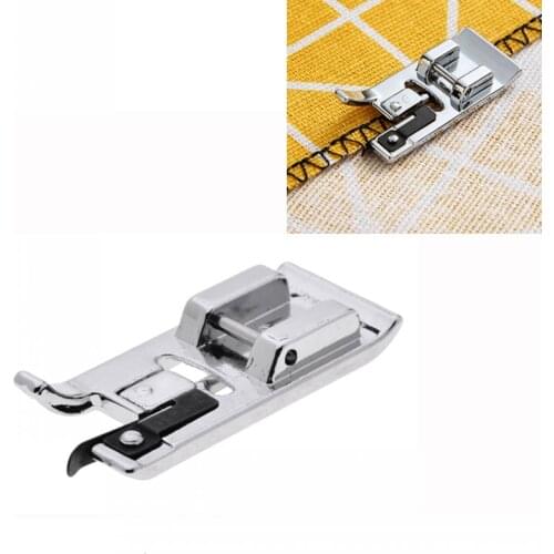 Overcast presser foot 7310(006907008) for brother singer janome pfaff elna viking white sewing machine overlock foot