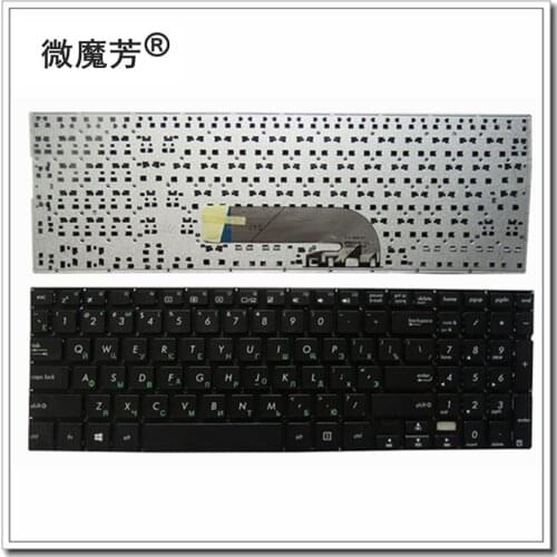 Russian NEW For ASUS TP500 TP500L TP500LA TP500LB TP500LN RU laptop keyboard