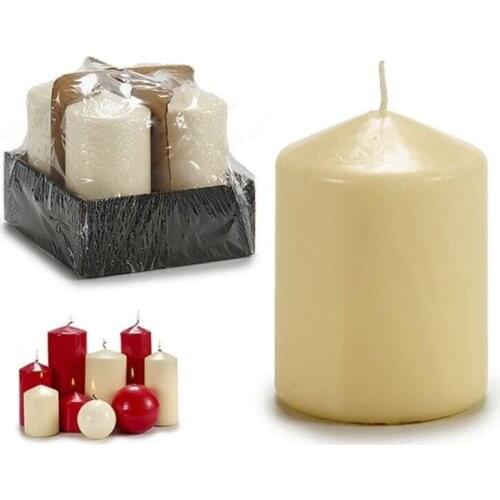 Candle Wax 10 cm
