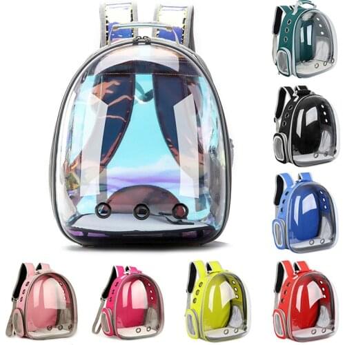 Cat bag Breathable Portable Pet Carrier Bag cat backpack cat carrier cat cage cat carrier bag