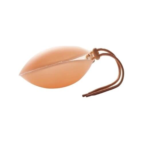 Women Sexy Push Up Bra Self-Adhesive Silicone Seamless Strapless Invisible Bra For Wedding Party A/B/C/D