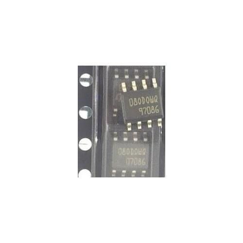 10PCS M35080DOWQ SOP-8 M35080DOW SOP8 M35080D M35080 35080 Horse car tuning meter change table chip New and original
