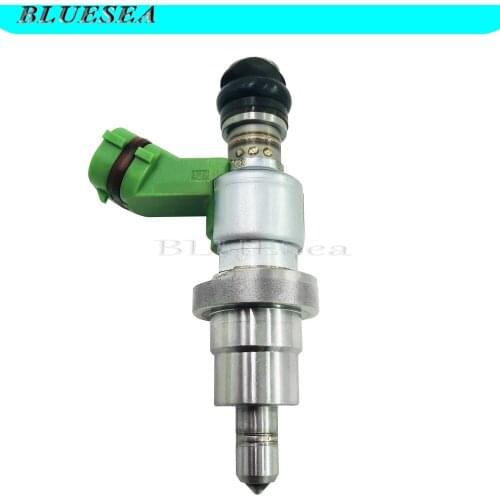 23250-28070 Injector For 2003-2008 Toyota Avensis RAV4 2.0L 1AZ-FSE 2.4L 23250 28070