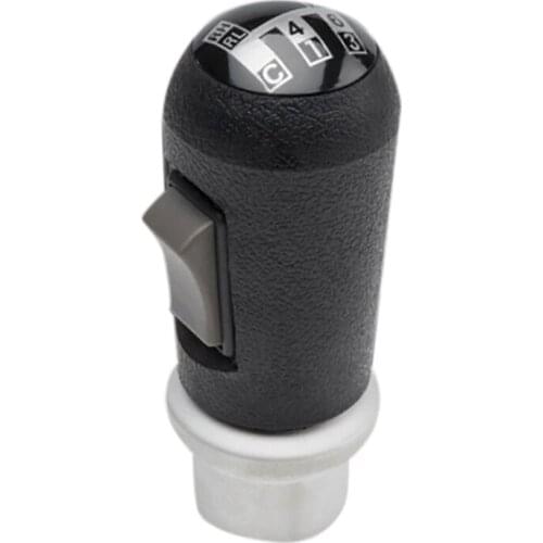 6 Speed+R+C Car Gear Shift Knob Lever Stick Manual Gear Shifter 1485717 1377386 1369975 for Scania 3 Series 4 Series