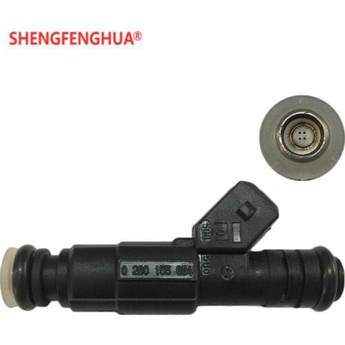 For Land Rover injector fuel injector 0280155884