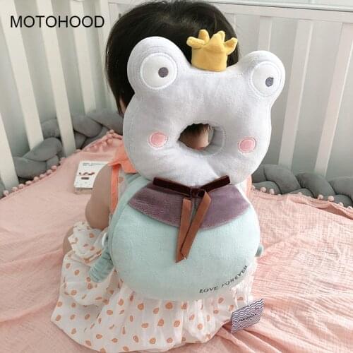 MOTOHOOD Newborn Pillows