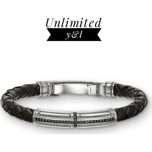 Мужские кожаные браслеты Muffiy China At AliExpress