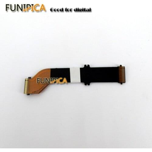NEW A7 II LCD flex cable Display flex camera Repair Part For Sony A7 II flex camera Accessories free shipping