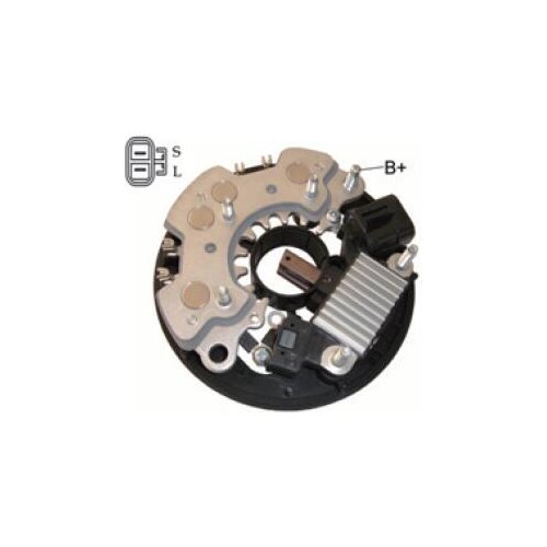 NEW HNROCK ALTERNATOR RECTIFIER 11504500/HI11313AZT