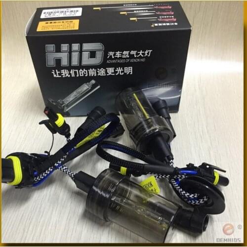 OEMHIDS Xenon Bulbs HB3 (P20d)