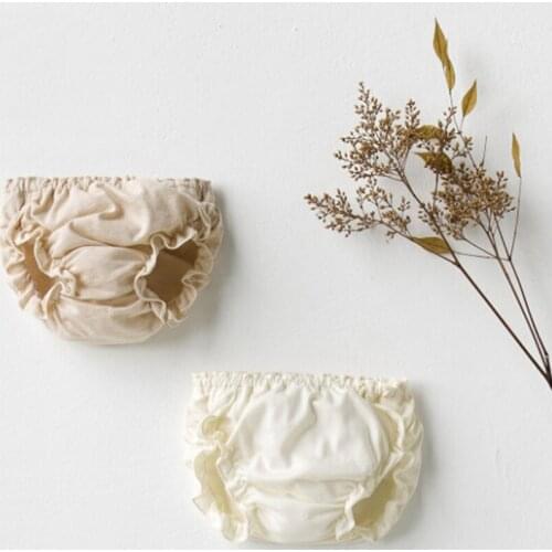 New Baby Diapers 1pc Baby Reusable Cotton Diapers Children Cloth Diaper Reusable Nappies Training Pants Diaper Cover