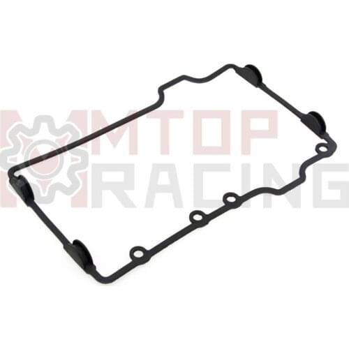 Cylinder Head Cover Gasket For Honda Hornet 250 MC31 2001 2002 2003 2004 2005 2006 2007