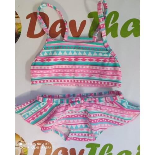 Sanetta Girls Clothes