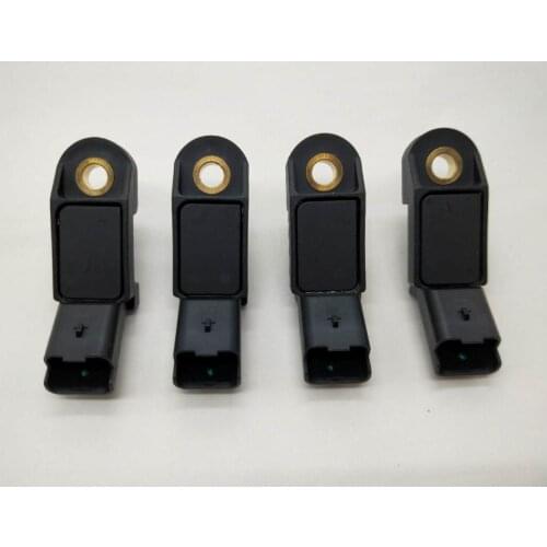SMD 4PCS MAP Sensor For CITROEN Xsara Picasso 1.6 For PEUGEOT 206 406 306 1.8 2.0 1920AN 19201K 0261230057 9639418880