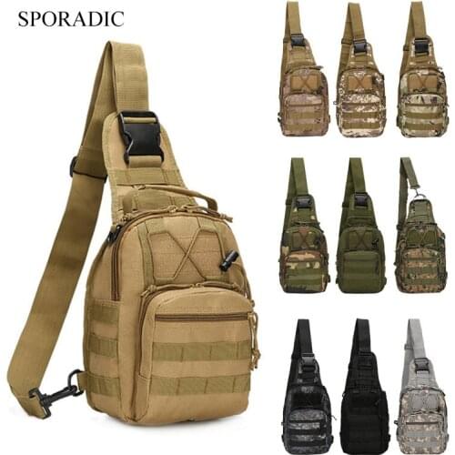 Sporadic Hiking Backpacks