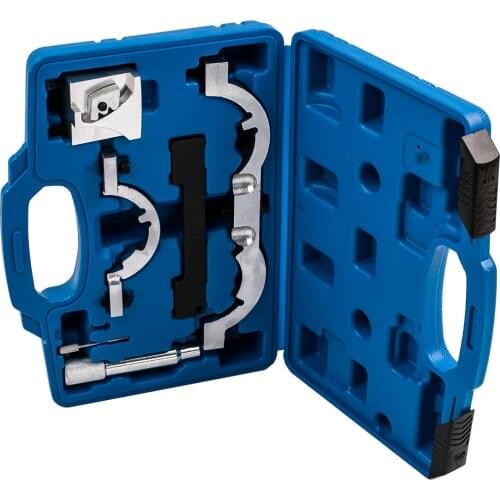 Hot Sale ENGINE TIMING CHAIN LOCK TURBO TOOL for OPEL VAUXHALL ASTRA J CORSA D 1.2 1.4