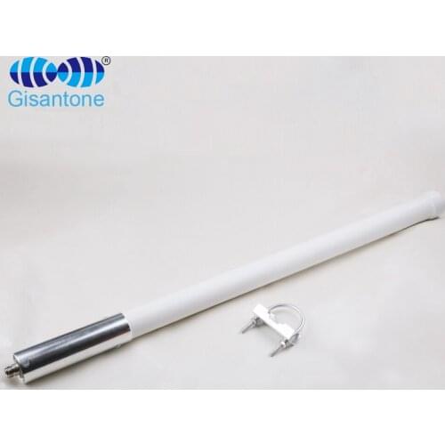 Fiberglass 8dbi antennaLong range wifi antenna