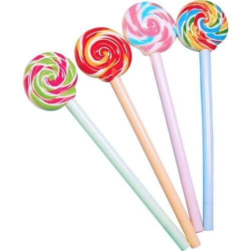 Черные гелевые ручки ZHUTING China At AliExpress