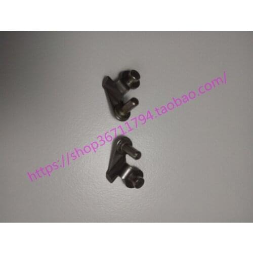 2PCS FOR Brother spare parts Sweater knitting machine accessories KH868 KH860 A129 A131 select change cam