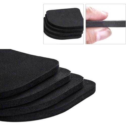 4 pcs Multifunctional Anti Vibration Mat For Refrigerator Washing Machine Pads Jy05 21 Dropshipping