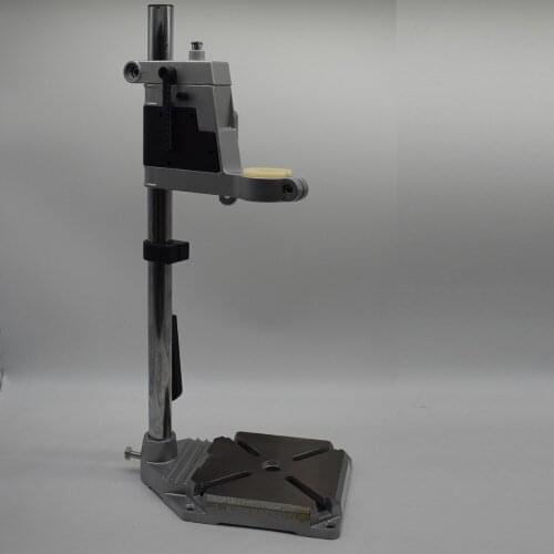 Electric Drill Holder Bracket Dremel Grinder rack stand clamp Grinder Universal Drill Stand