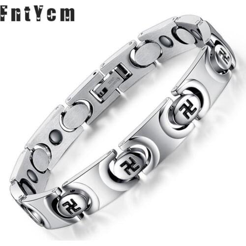 FntYcm Pair Bracelets