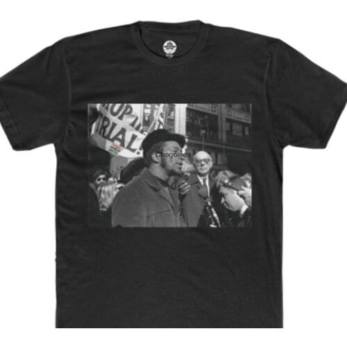 Fred Hampton 1T shirt