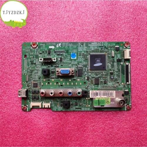 Good test work for motherboard LA32D400E1 motherboard BN41-01628A BN41-01628 BN94-04622A LA32D400 main board