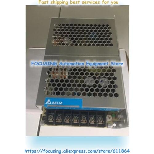 New Original Offer DOP-B07S515 HMI Touch Screen 7 Inch 800x600 1 USB Host 1 SD Card Software