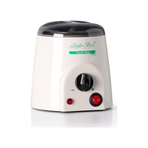 L.B. Facial wax smelter