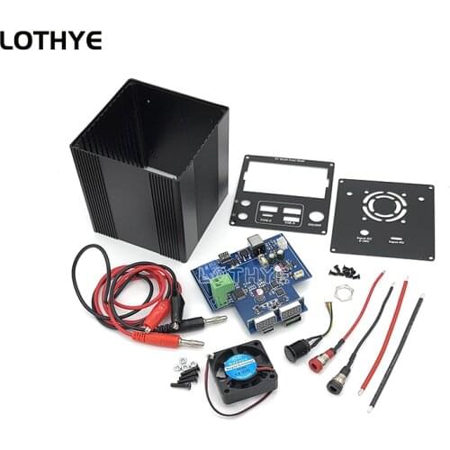 LOTHYE Turntable Enclosures